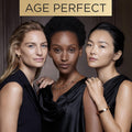 L'Oreal Age Perfect Anti-Aging Eye Cream, Reduces Dark Circles & Puffiness, 0.5 Fl Oz