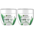 Garnier SkinActive 3-in-1 Face Moisturizer with Green Tea for Oily Skin, 2 Count