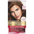 L'Oréal Excellence Crème Permanent Hair Color, Gray, Medium Blonde 8, Pack of 2