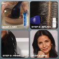 Clairol Root Touch-Up Permanent Hair Dye, 5 Medium Brown