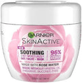 Garnier SkinActive 3-in-1 Face Moisturizer with Rose Water, 6.7 Fl Oz (Pack of 1)