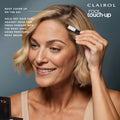 Clairol Root Touch-Up Temporary Concealing Powder, Light Brown