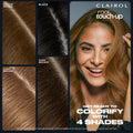 Clairol Root Touch-Up Temporary Concealing Powder, Light Brown