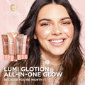 L'Oreal Paris True Match Lumi Glotion, Illuminator Highlighter, 902 Light