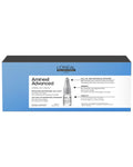 L'Oréal Professionnel Aminexil Advanced Anti-Hair Loss Treatment, Fuller Hair, 42 x 6 ml