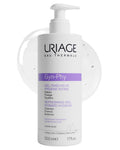 Uriage Gyn-Phy Intimate Cleansing Gel, 500ml | Refreshes & Maintains Natural Balance | pH Balanced, Floral Fragrance