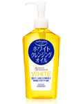 Kose Cosmeport Softymo White Cleansing Oil 230ml